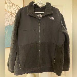 XL The North Face Men’s Fleece Jacket